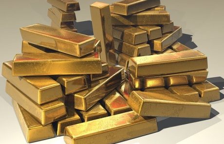 7 Common Factors That Influence Gold Prices